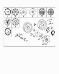 6394013602-WHEEL, DISC