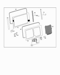 6396711420-SEALING GASKET