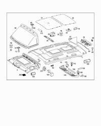 0009912671-BRACKET,HARNESS