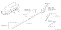 91012AG030NN-PROTECTOR R STI LH