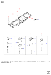 9YA02122RA-BOLT