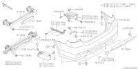 57707AJ161-BRKT CORNER R S RH