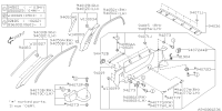 94010SA002ND-TRIM PNL AY A PLRFRH
