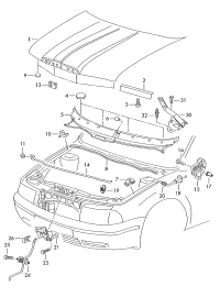 1U0823713-SPARE PART