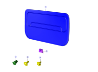 6302100V0010-RADIATOR ASSY