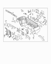 1638807971-BAR, REAR BUMPER