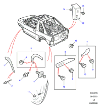 DYR100220-BOLT