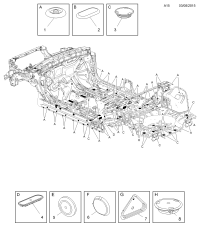 13260369-RADIATOR ASSY