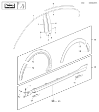 13269422-RADIATOR ASSY