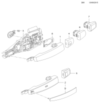 13500046-RADIATOR ASSY