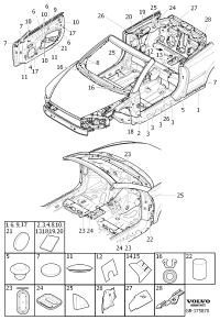 31265400-CAP-SEALING