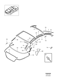 1385399-RIVET,MUD GUARD