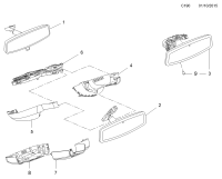 13503049-RADIATOR ASSY