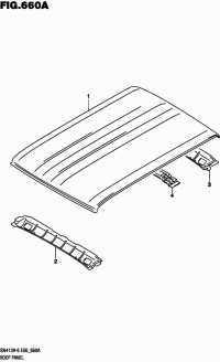 6511181A00-PANEL,ROOF