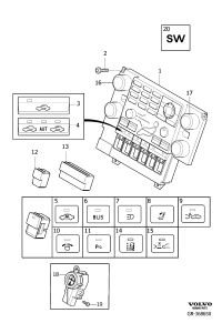 30782902-CONTROL UNIT
