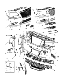 57010401AA-GASKET EXH MANI