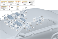 22381031029051-BUSING,SPRING SUPPORT-GLS(X156