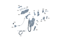 2237230400-BRACKET,HARNESS