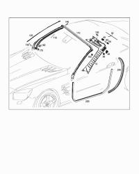 2317200078-SEALING GASKET