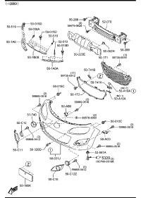 NHY35003XHBB-BUMPER