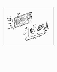 2177205600-BALL JOINT W220 S CLASS