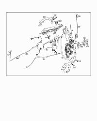 2177230114-BRACKET,HARNESS