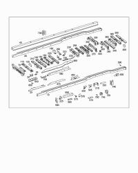 9063102909-BRACKET,HARNESS