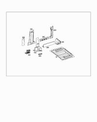 9066102625-REINF ASSY-RAD CORE UPR
