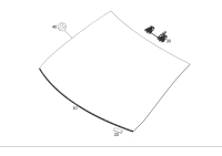 2936704500-GLASS-WINDSHIELD