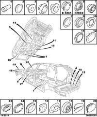 698345-PLUG,BLIND
