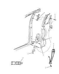4680563AD-GASKET EXH MANI