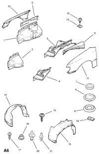 11094001-RADIATOR ASSY