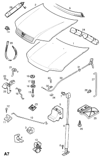 11079311-RADIATOR ASSY
