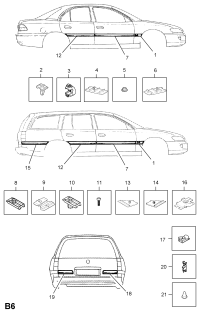 9120041-RADIATOR ASSY