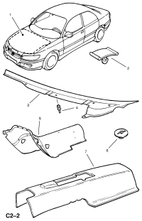 9173190-RADIATOR ASSY