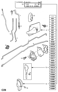 24427637-RADIATOR ASSY