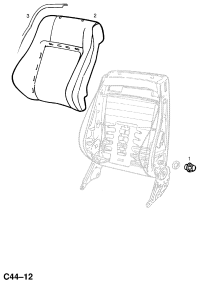 9147163-RADIATOR ASSY