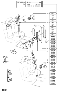 90387493-RADIATOR ASSY