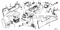 35600TX6003-SWITCH ASSY-SEAT WARMER,RH
