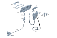 2977230100-BRACKET,HARNESS