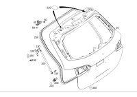 2477403001-DOOR ASSY - BAC