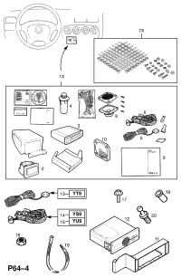 9120472-RADIATOR ASSY