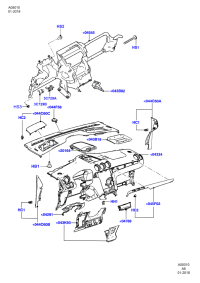 6M21U04291AC35B8-COVER,DUST