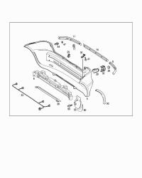 1688802571-BAR, REAR BUMPER