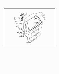 1687400437-BALL JOINT W220 S CLASS