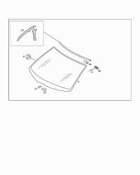 2106710910-GLASS-WINDSHIELD