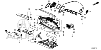 77312T4FH01ZB-COVER,SOCKET