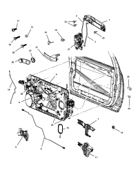 68044848AB-(F)LAMP SIDE MARKER