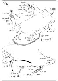 N2Y85261XA-LID,TRUNK