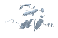 2477331400-BRACKET,HARNESS